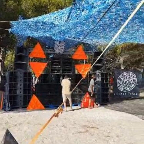 ille.Gale DJ Set After AlbaniaTek 2023 (CAVISI LIENTI CREW - VIKINGS TRIBE)