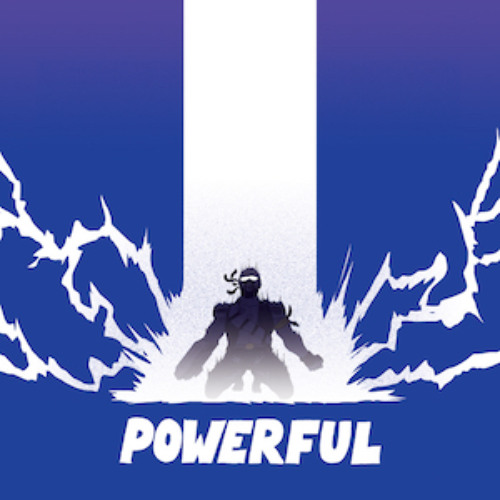 Major Lazer & Ellie Goulding-Powerful (Feat. Taurus Riley) (PAUL REVERE Remix)