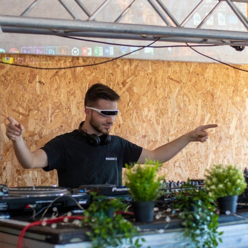 UNCLEAR 400 - ELAB MIXES