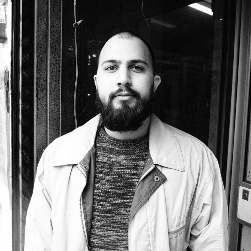Evening Mass w/ Oscar Abdullah and Filmmaker - May 2021