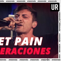 Bnet Vs Sweet Pain - Minuto