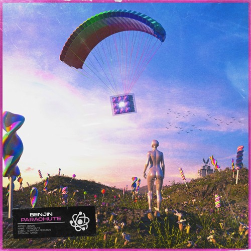 Benjin - Parachute