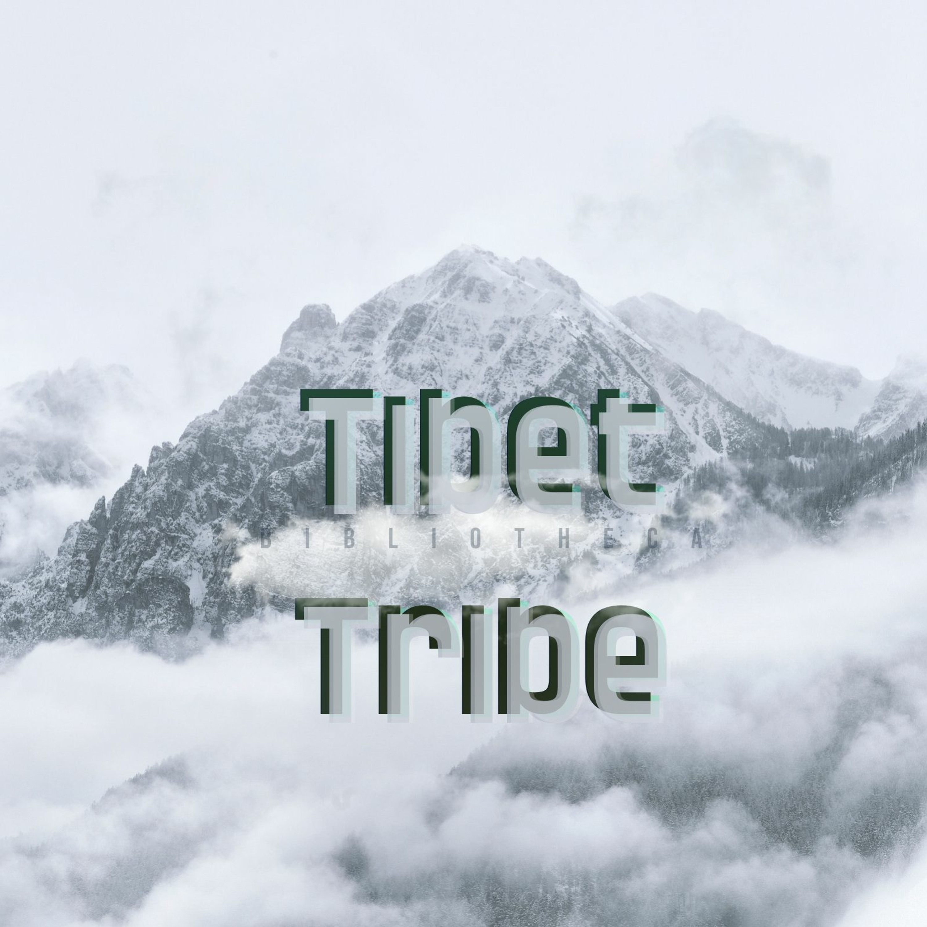 Tibet Tribe [Remastered] episode artwork