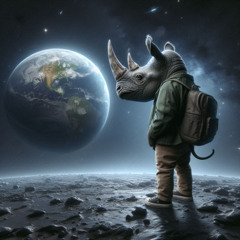 That's just a pale blue dot  86 BPM