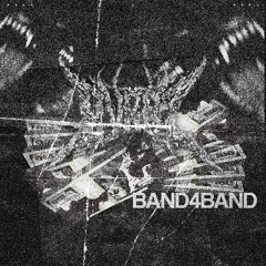 CENTRAL CEE & LIL BABY - BAND 4 BAND (BVRNT BOOTLEG)
