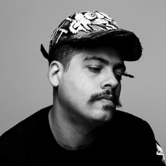 Seth Troxler @ Baou, Marseille 17th August 2021