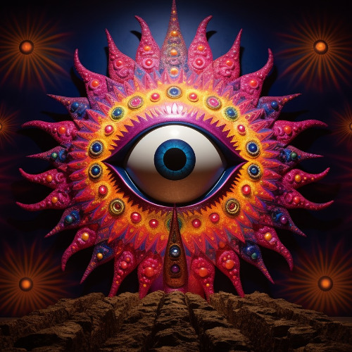 Progressive Trance DJ Mix 2025