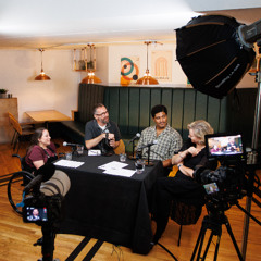 Episode 21 | The Glass Menagerie