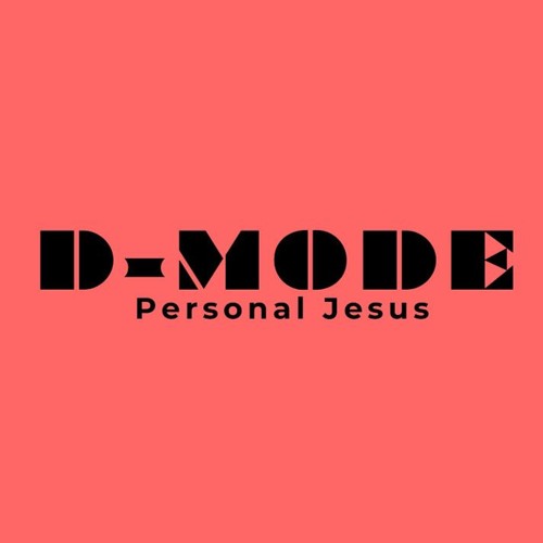 Depeche Mode - Personal Jesus (Pop & Rau Remix)