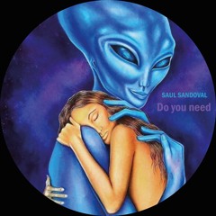 Saul Sandoval - Do you need (UNRELEASED)