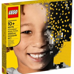 L'égo - LEGO