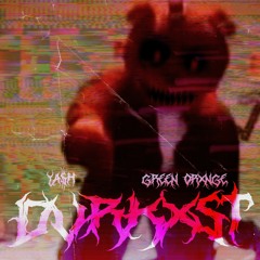 Ya$h x GREEN ORXNGE - DVRKXST (AVAILABLE ON SPOTIFY)(FREE DOWNLOAD)