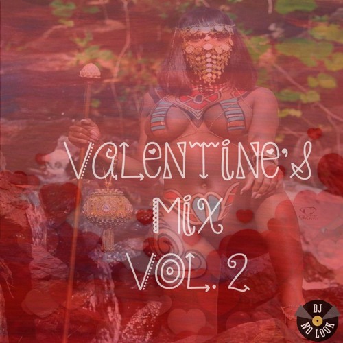 Valentine's Day Mix Vol. 2