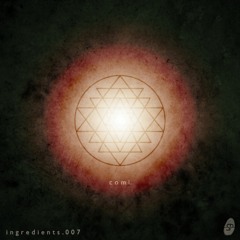 Ingredients 007: Comi - Downtempo Instrumental (Demo Track)