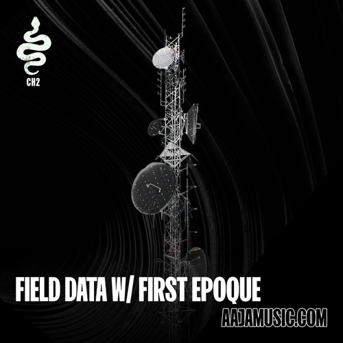 Field Data - with Field Motion & First Epoque (18/10/24)