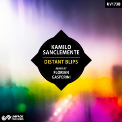 Distant Blips (Florian Gasperini Remix)