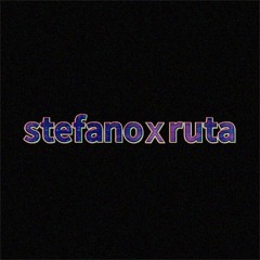 Stefano X Ruta - Hold Me (Stefano X Ruta Remix)
