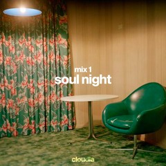 [MIX 1] soul night