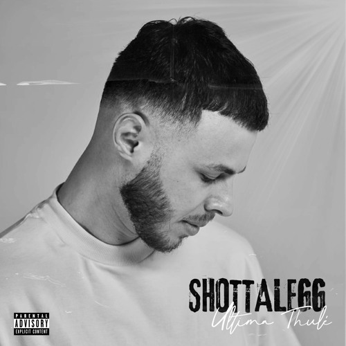 SHOTTALEGG - MENOTTES