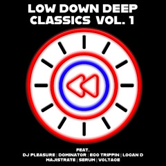 DOMINATOR & LOGAN D - GIANT KILLA BEES