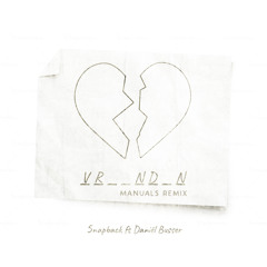 Vrienden (Manuals Remix)