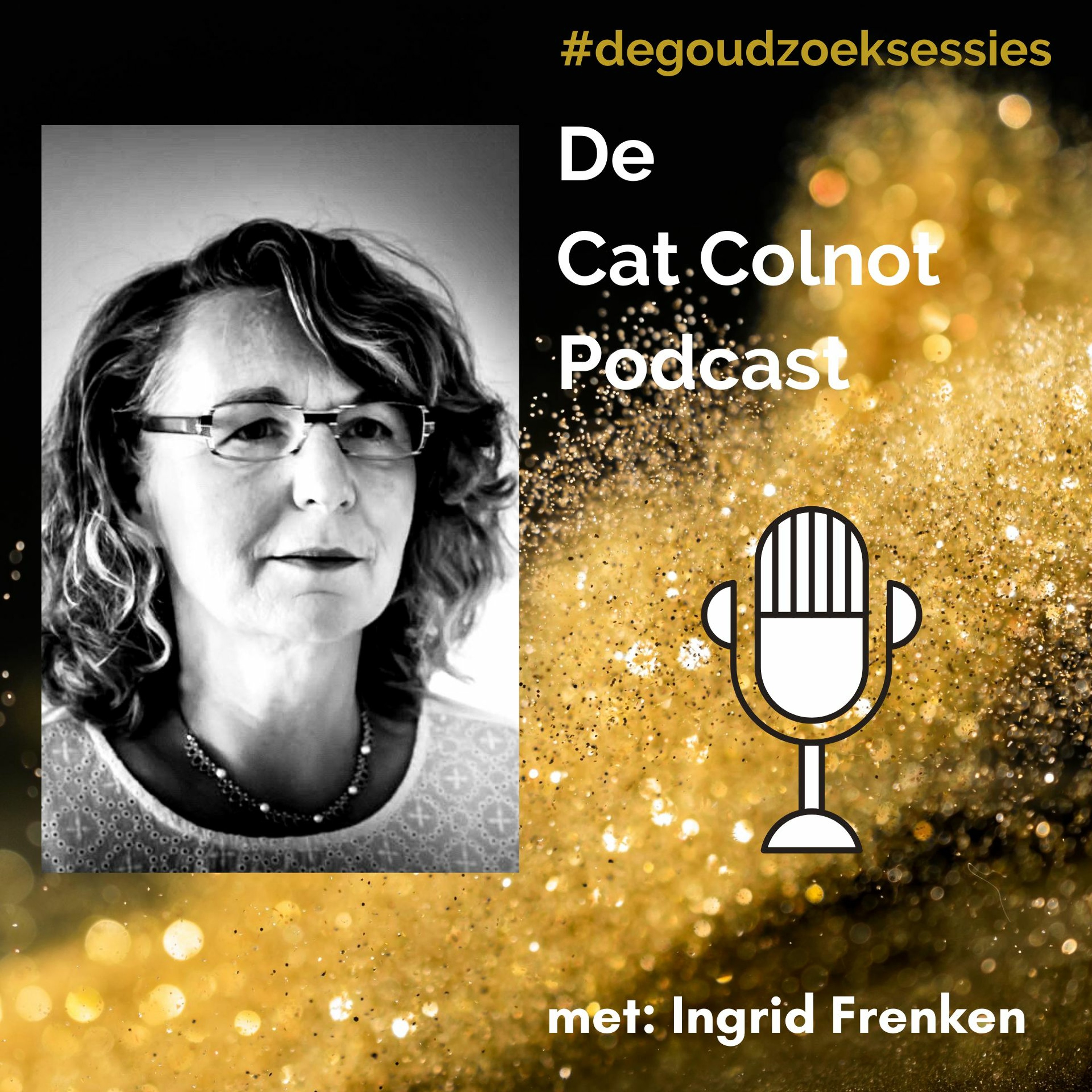 De Cat Colnot podcast