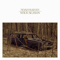 Noah Kahan - Stick Season (J Pax Remix)