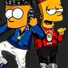 WHIPSKI- dripside (Dir.by Cb43media)