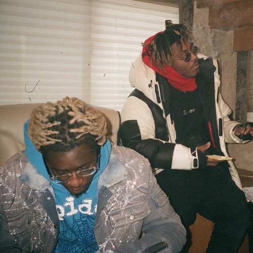 Stream juice wrld please dont touch my raf ft young thug remaster