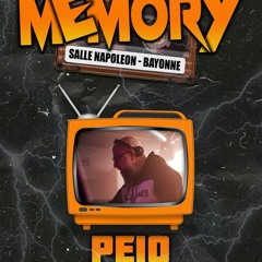 Peio @ Memory Volume 1