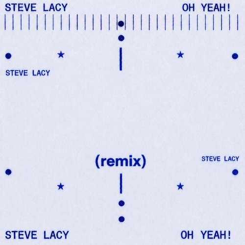 Stream Oh Yeah - Steve Lacy(G00DELL Remix) by G00DELL | Listen
