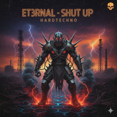 ET3RNAL- SHUT UP(Edit)