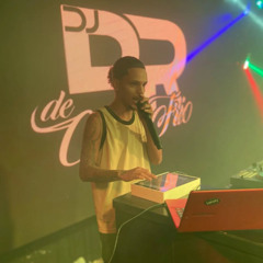 MC CYCLOPE - SAFADINHA PERVERSA - DJ BR DE CABO FRIO