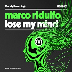 Marco Ridulfo - Party People