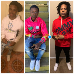 Let It Spray Ft Swervo & JrkappaQuine