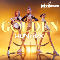 Golden (johnpaseo remix) (Dubstep / Riddim)