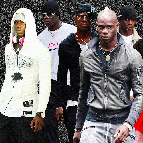 destiny / balotelli (demo)