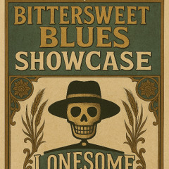 Bittersweet Blues Showcase With Lonesome1995