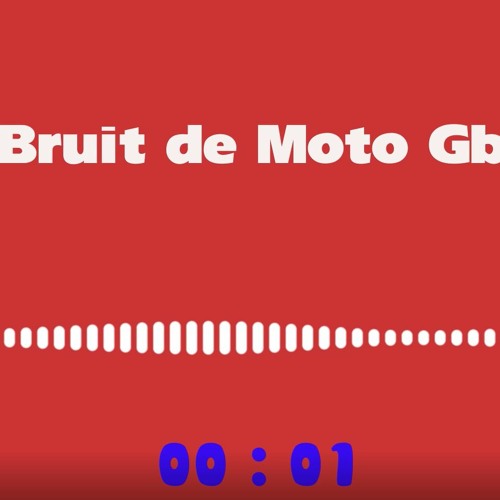 Stream Écouter et télécharger bruitage de Moto Gp mp3 | BruitagesGratuits  by Bruitages Gratuits | Listen online for free on SoundCloud
