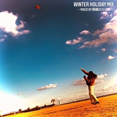 WINTER HOLIDAY MIX