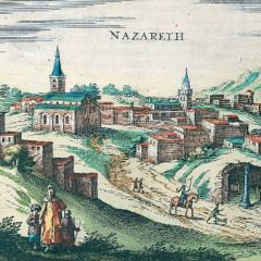 Prorok Jezus (06/2025)