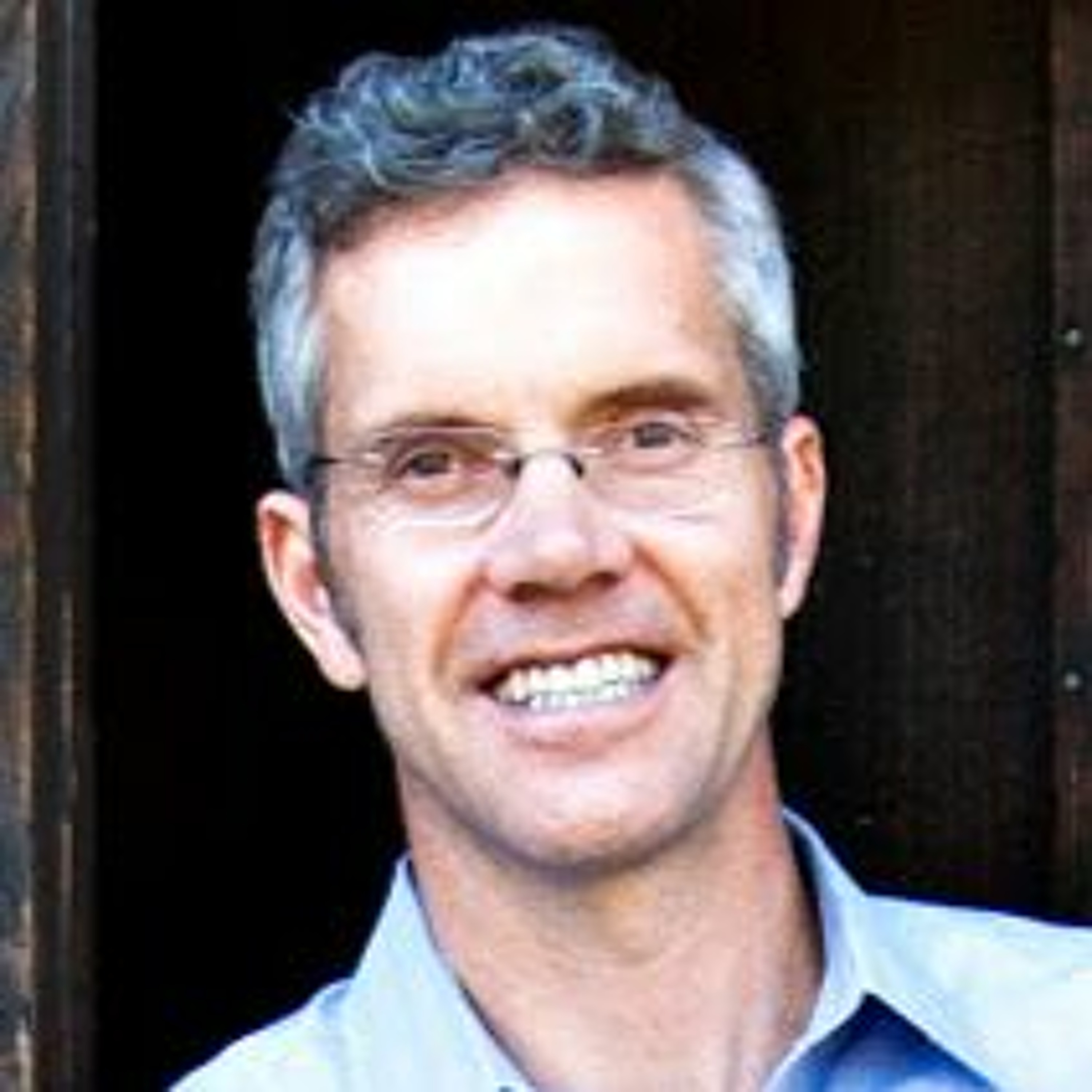 Wine Podcast: The Honest Pour with John Lenart