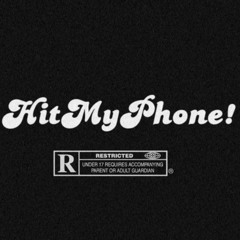 VegasMadeChri$ - HitMyPhone! (slowed + reverb)
