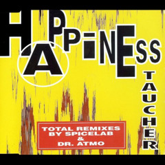Taucher - Happiness - Spicelab Remix (1993)