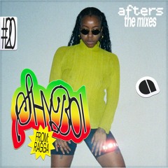 SHYBOI - Ragga x AFTERS Mix 020
