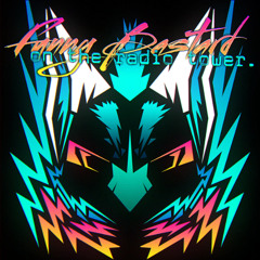 Rotteen - B-SIDE U: 2016 VOL. 1 - 13 Funny Bastard on the Radio Tower