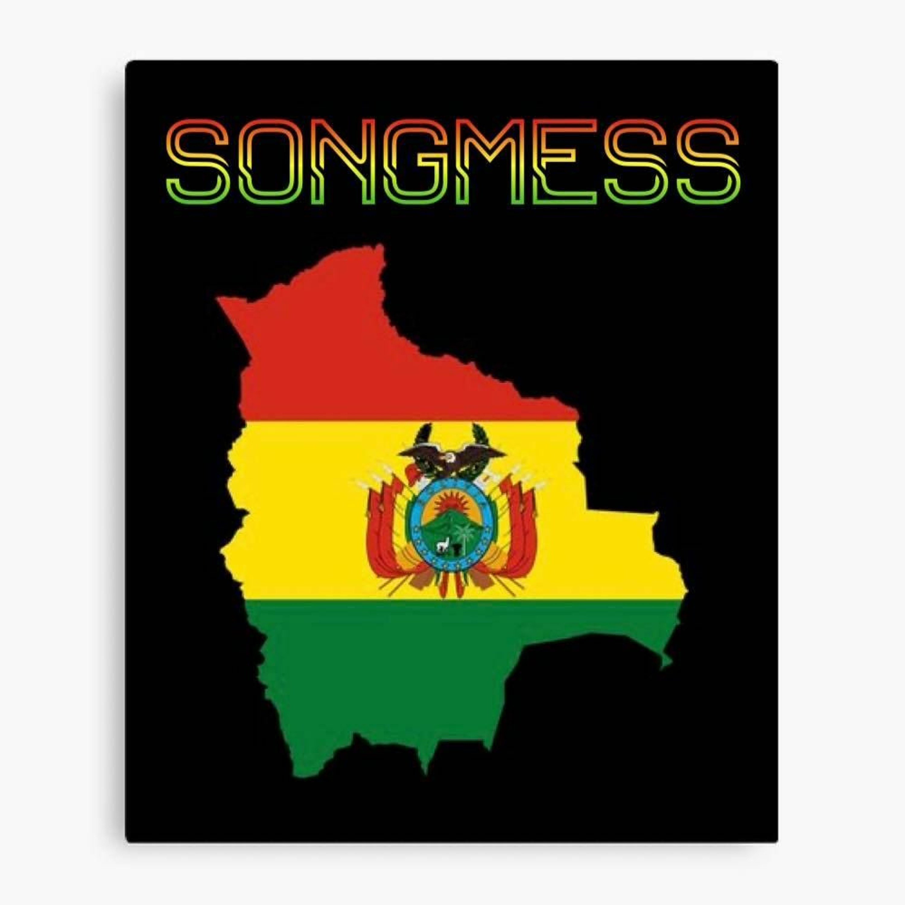 Ep. 307 - Indie Boliviano feat. Nuson