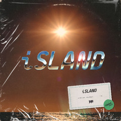 iSLAND (feat. Yung Shōgun)