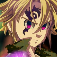 MELIODAS METAL SONG Dragon Sin Divide Music