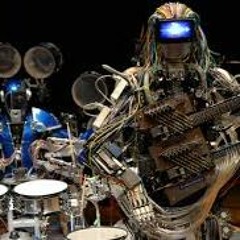 A Boy and his Bot